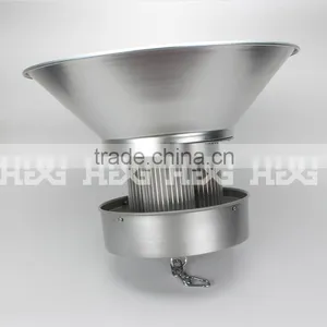 Badminton Hall High Quality Silver 120w Led High Bay Light thumbnail-3