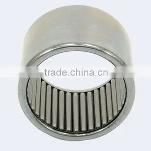 High Quality One-way Inch Needle Roller Clutch Bearing FCB10 thumbnail-1