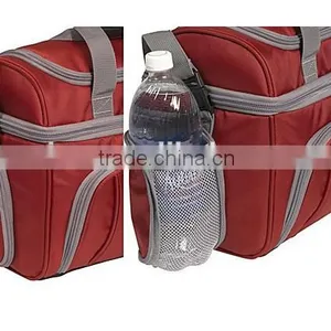 48 Can Insulated Cool Cooler Bag Box Coolbag Camping Picnic Travel Fishing Large thumbnail-5