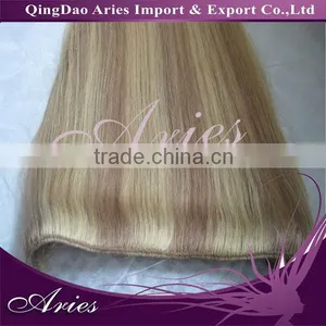 2013the Most Popular 20inch Flip in Hair Extensions thumbnail-1