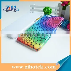 Cheap Wholesale Blank 3D Sublimation Case, Sublimation Case 3d Printing, 3D Case Sublimation for IPhone 6/6s Quality Choice Most Po thumbnail-4