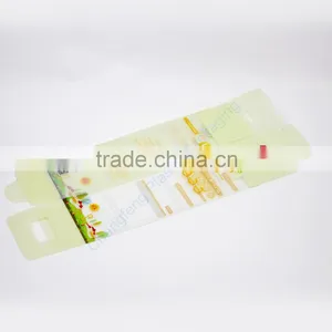 New Style Plastic Clear Box for Baby Feeder thumbnail-6
