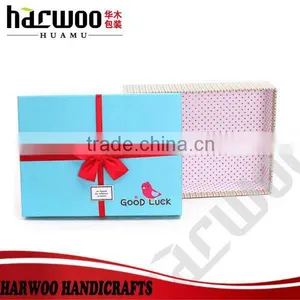 Luxury Custom Paper Gift Set Cosmetic Box, Set Top Box thumbnail-1