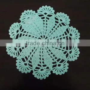 Multi Placemats and Coaster Simple Shape Circle Table Mats thumbnail-3