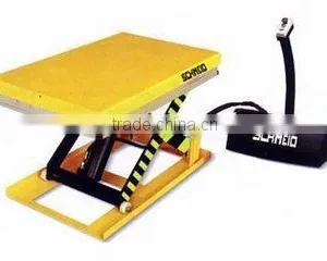 500kg Mini Immobilization Mobile Lift Platform thumbnail-2