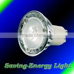 3W 120degree SMD 5050 24leds GU10 Led Spotlight 220 Volt With CE&ROHS thumbnail-1