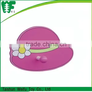 Girls Wooden Carton Hangers thumbnail-3