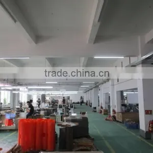 Dongguan Toyin Acrylic Products Co., Ltd. company overview - view 4 thumbnail
