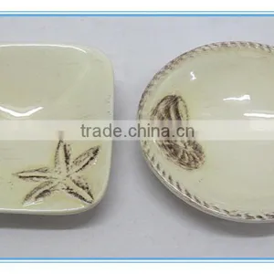 Ceramic Tableware Plate thumbnail-3