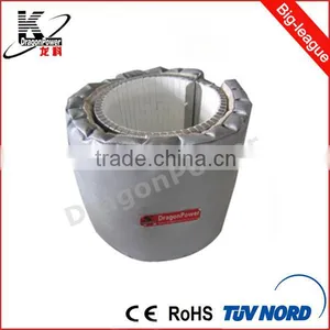 25%-45% Energy Saving Insulation Jacket for Heater, Pipe, Valve, Etc thumbnail-2