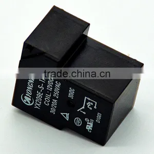 Air Conditioner PCB Power Relay Power Failure Relay thumbnail-4