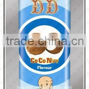 Hot Seal Plastic Packaging Bags thumbnail-6