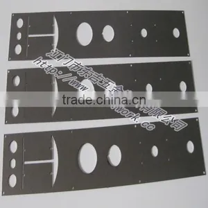 2014 Stainless Steel Round Hole Punching Plate Profession Factory Manufactory Perforated Metal thumbnail-5