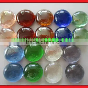 Fire Pit Glass Pebbles thumbnail-1