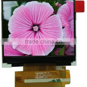Customized Lcd Display 2 Inch Screen for Industrial Application thumbnail-1