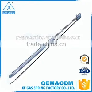 Factory Custom Steel Controllable Adjustable Gas Spring Quality Choice thumbnail-3