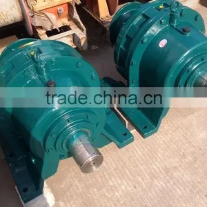 HOT SALE!!! X Series Cycloidal Agricultural Reduction Gearbox thumbnail-2