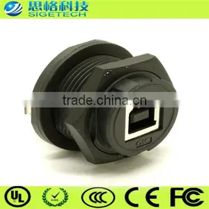 0408 Sigetech Usb Waterproof Usb2.0 Cables thumbnail-3