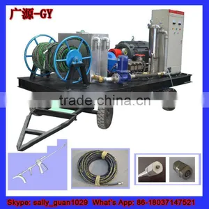 Marine Water Jet Washing Equipment thumbnail-2