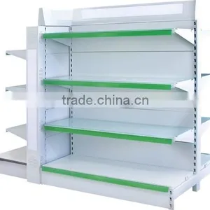 Medicine Store Display Rack Design Display Rack for Medicine thumbnail-1