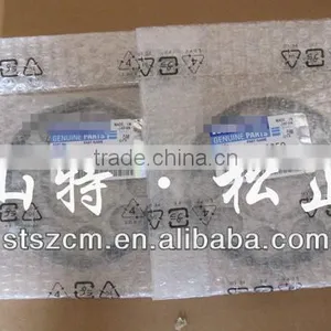 WA470-6 708-1S-13370 Retainer Guide 708-1S-13371 thumbnail-3