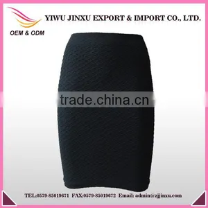 Wholesale Western Designs Tight Slim Pencil Ladies Dress thumbnail-1