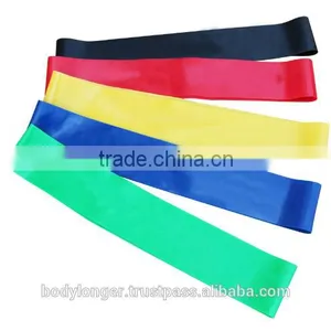 LATEX RESISTANCE BAND / Equipment Gym/BAND thumbnail-1
