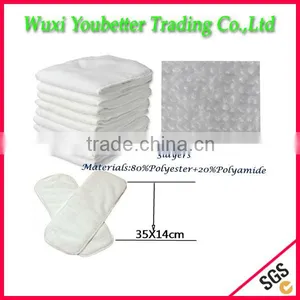 Durable Diaper Liners Diaper Insert thumbnail-1