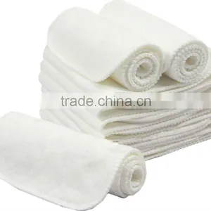 Hight Absorption Baby Cloth Diaper Insert/changing Pad thumbnail-1