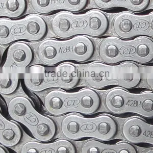 The Best Four Riveted Motorcycle Chains thumbnail-2