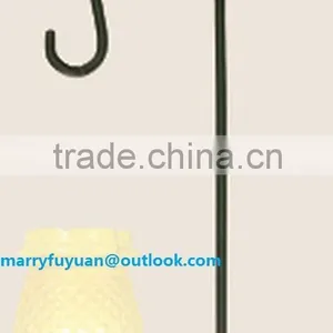 Wrought Iron Metal Shepherd Hook Wedding Made in China thumbnail-1