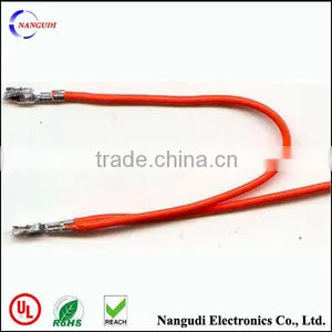Terminal Pin Connected Wire thumbnail-1