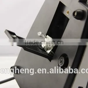 SHD-34 SINHER LCD DISPLAY Biological Digital Microscope thumbnail-2