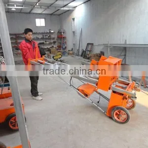 High Quality Cement Plaster Pump for Export thumbnail-4