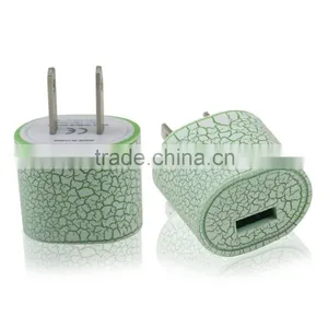 New OEM Original USB Home Charger & USB Wall Charger for IPhone6 6s Plus 5 5s thumbnail-4