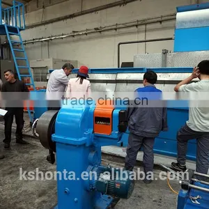 13dies Automatic Wire Drawing Machine Copper Super Fine Wire Drawing Machine thumbnail-1