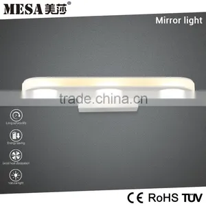 Good Quality Oem Wall Mounted Mirror Light thumbnail-2