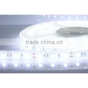 SDSLED IP68 60LED/m Led Light Strip DC12V Natural White 5050 Led Strip Light thumbnail-2