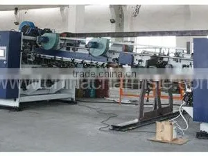 GIGA LX High Speed Folding Gluing Machine With Counter thumbnail-1