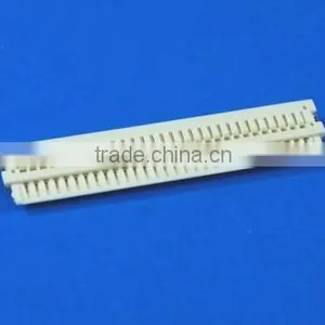1mm Pitch Electrical Plastic 20 Pin Connector Housing thumbnail-3