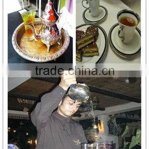 Factory Directly Provide China Supplier Green Tea 4011 AAA thumbnail-6
