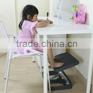 Footrest, Free Floating, Wellwork Rocking Footrest thumbnail-5