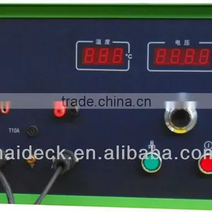 VP37 / VE37 Tester and Electronic Speed Governor Testing Instrument thumbnail-1