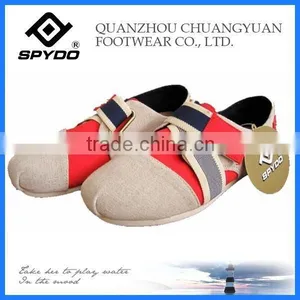 Colorful Canvas Shoes, Espadrille, Shoe Loafer thumbnail-1
