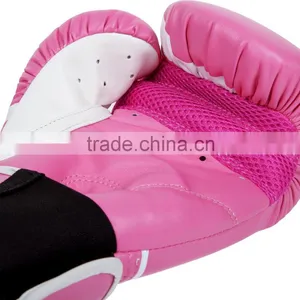 High Quality Boxing Gloves Leather Boxing Gloves Hand Mould Boxing Training Gloves thumbnail-2