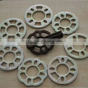 Rosette Clamp thumbnail-1