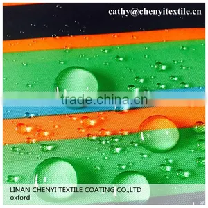 High Quality 300D Oxford Polyester thumbnail-4