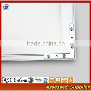 P2-122 New Warm Cool White 300x300 LED Panel Light CE FCC ROHS DLC Certificated 300*300 LED Panel Lighting thumbnail-2