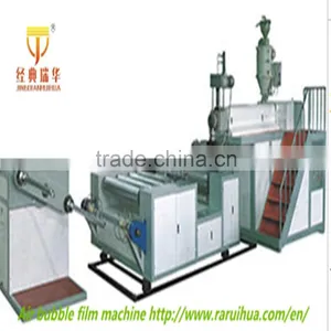 Bubble Film Making Machine Blown Film Machine thumbnail-4