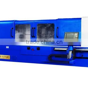 HJMTC SK7732 Series CNC Worm Grinding Machine thumbnail-1